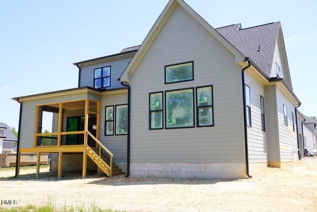 2429 Rosslare Mews Lane, Wendell, NC 27591