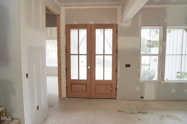 2429 Rosslare Mews Lane, Wendell, NC 27591