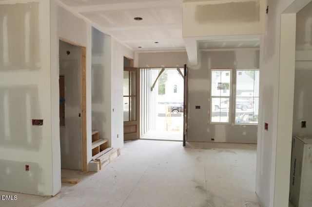 2429 Rosslare Mews Lane, Wendell, NC 27591