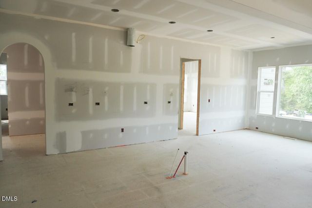 2429 Rosslare Mews Lane, Wendell, NC 27591