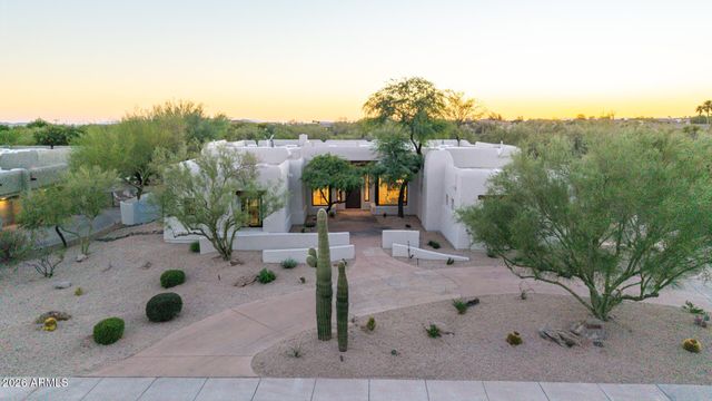 23188 N 79TH Way, Scottsdale, AZ 85255