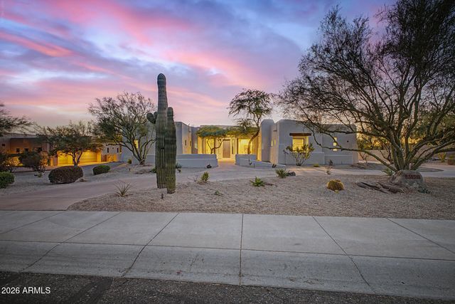 23188 N 79TH Way, Scottsdale, AZ 85255