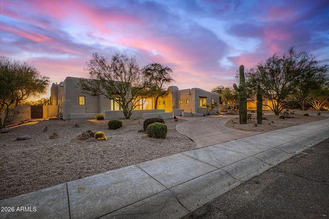 23188 N 79TH Way, Scottsdale, AZ 85255