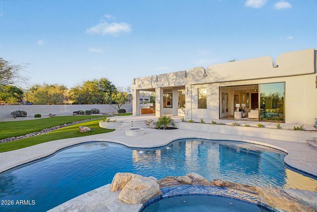23188 N 79TH Way, Scottsdale, AZ 85255