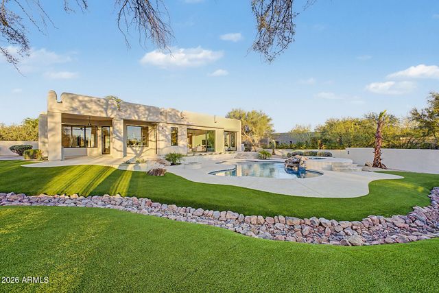 23188 N 79TH Way, Scottsdale, AZ 85255