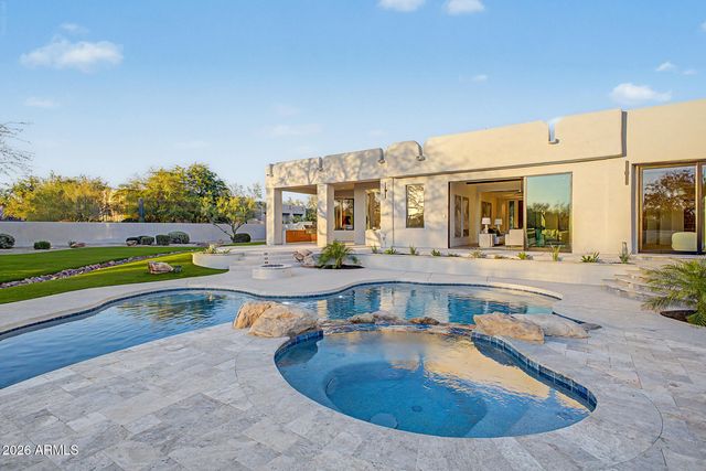 23188 N 79TH Way, Scottsdale, AZ 85255