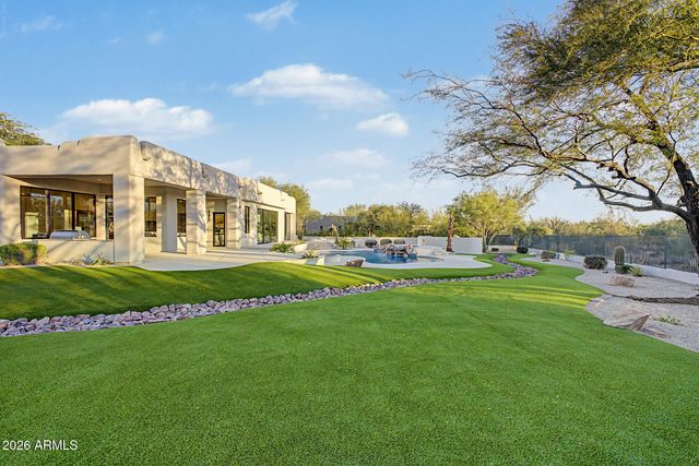 23188 N 79TH Way, Scottsdale, AZ 85255