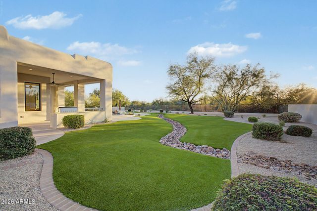 23188 N 79TH Way, Scottsdale, AZ 85255