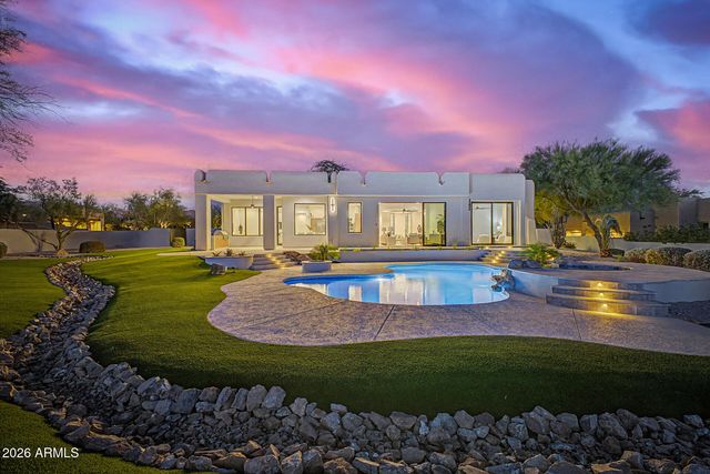 23188 N 79TH Way, Scottsdale, AZ 85255