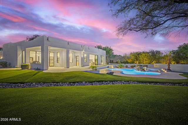 23188 N 79TH Way, Scottsdale, AZ 85255