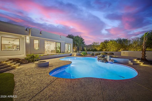 23188 N 79TH Way, Scottsdale, AZ 85255