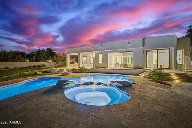 23188 N 79TH Way, Scottsdale, AZ 85255