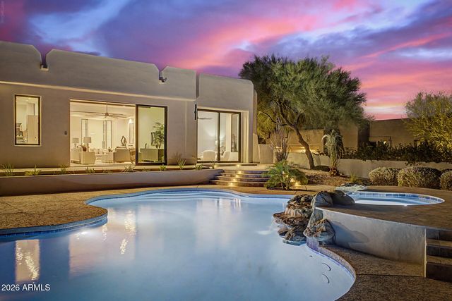 23188 N 79TH Way, Scottsdale, AZ 85255