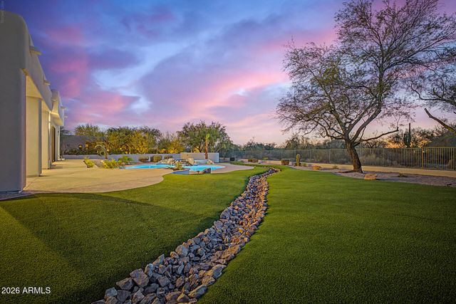 23188 N 79TH Way, Scottsdale, AZ 85255