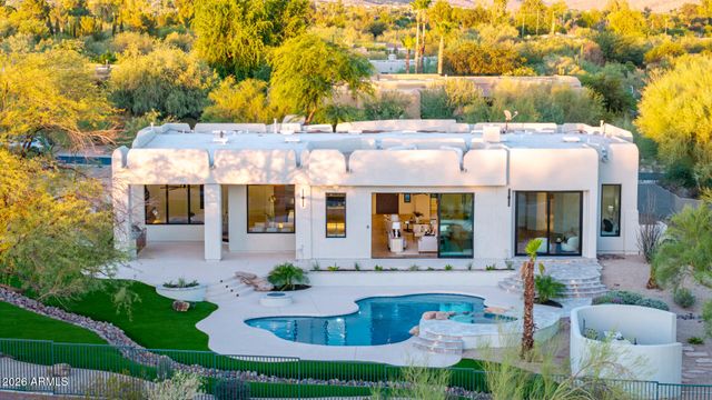 23188 N 79TH Way, Scottsdale, AZ 85255