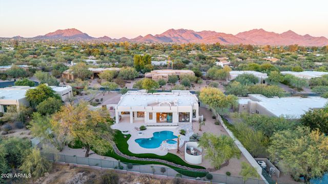 23188 N 79TH Way, Scottsdale, AZ 85255