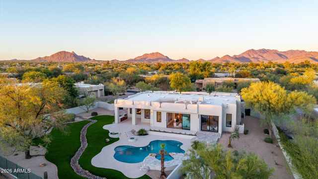 23188 N 79TH Way, Scottsdale, AZ 85255