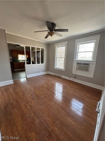 9316 Raymond Avenue, Cleveland, OH 44104