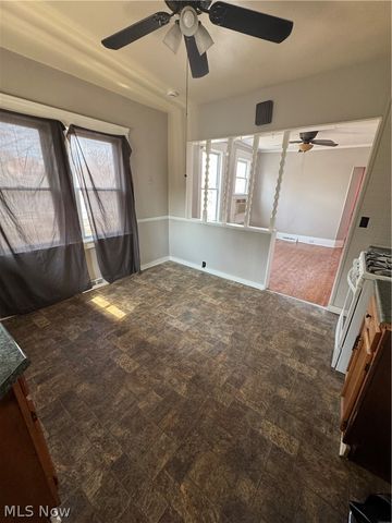 9316 Raymond Avenue, Cleveland, OH 44104