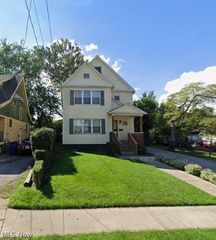9316 Raymond Avenue, Cleveland, OH 44104