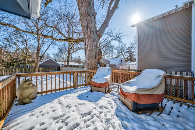 731 Western Avenue, Glen Ellyn, IL 60137