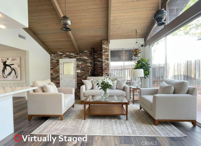 643 W Alegria, Sierra Madre, CA 91024