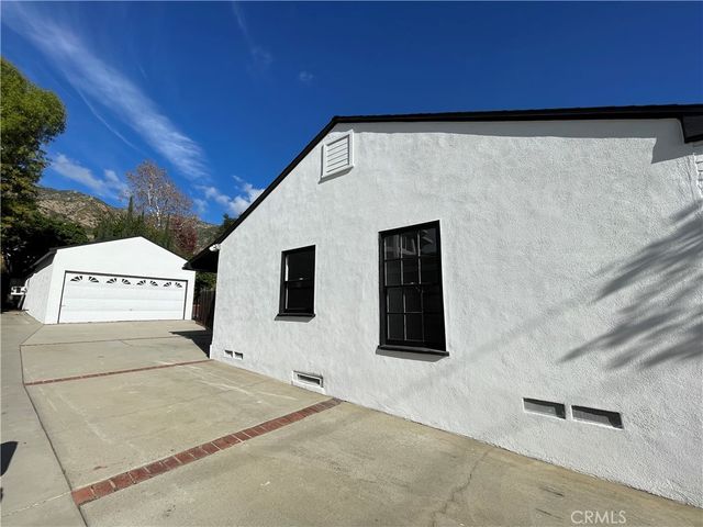 643 W Alegria, Sierra Madre, CA 91024