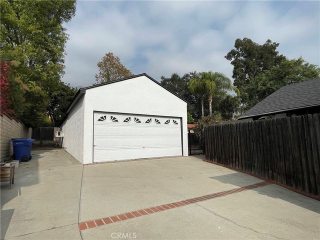 643 W Alegria, Sierra Madre, CA 91024