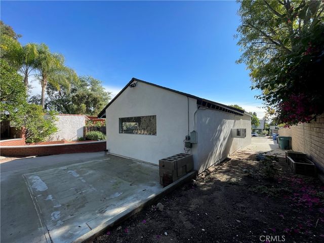 643 W Alegria, Sierra Madre, CA 91024