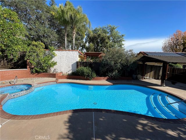 643 W Alegria, Sierra Madre, CA 91024