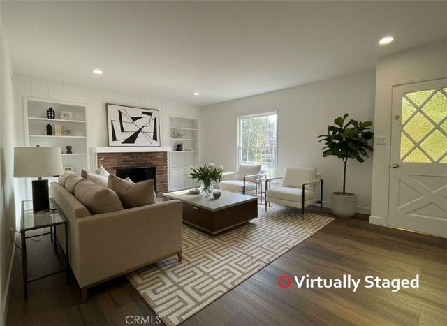 643 W Alegria, Sierra Madre, CA 91024