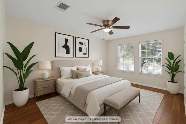 6001 Perlita, Austin, TX 78724