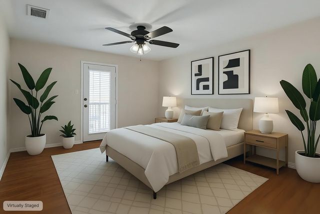 6001 Perlita, Austin, TX 78724