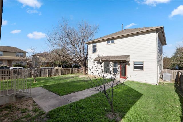 6001 Perlita, Austin, TX 78724