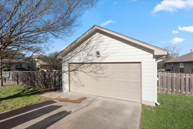 6001 Perlita, Austin, TX 78724