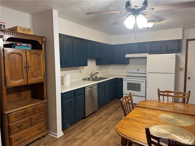 1059 Apollo, Xenia Twp, OH 45385
