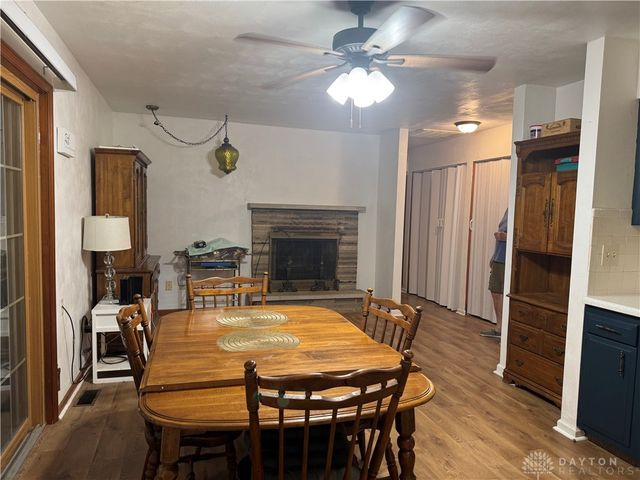 1059 Apollo, Xenia Twp, OH 45385