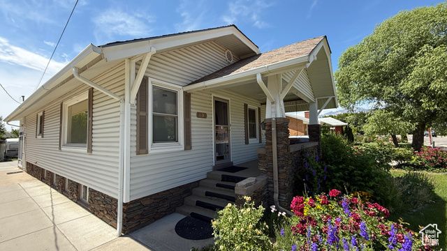1137 S LIBERTY AVE, Ogden, UT 84404