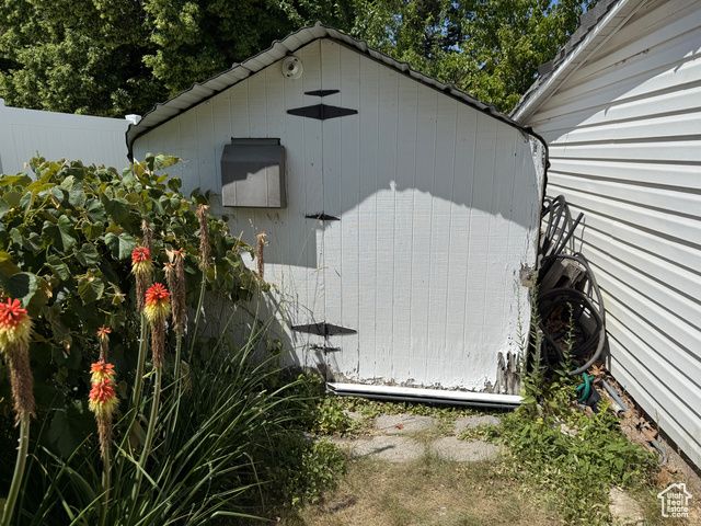 1137 S LIBERTY AVE, Ogden, UT 84404