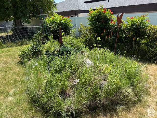 1137 S LIBERTY AVE, Ogden, UT 84404