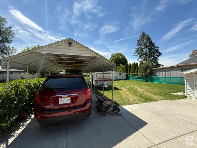 1137 S LIBERTY AVE, Ogden, UT 84404