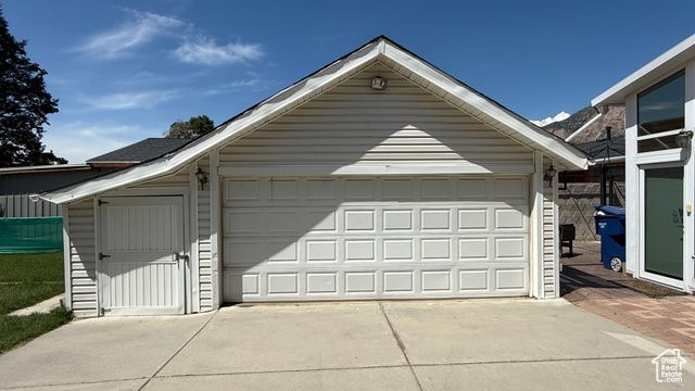 1137 S LIBERTY AVE, Ogden, UT 84404