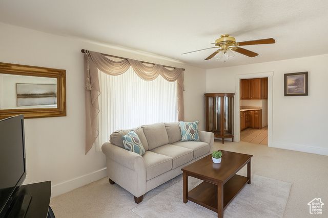 1137 S LIBERTY AVE, Ogden, UT 84404