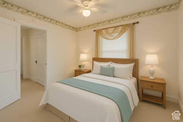1137 S LIBERTY AVE, Ogden, UT 84404