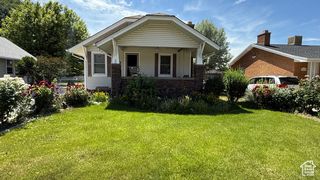 1137 S LIBERTY AVE, Ogden, UT 84404