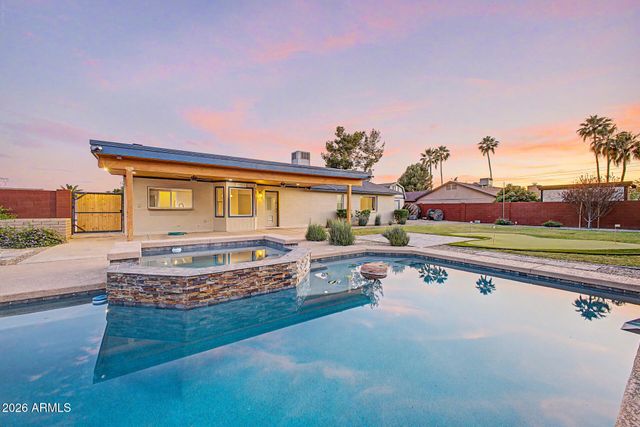 4416 E KELTON Lane, Phoenix, AZ 85032