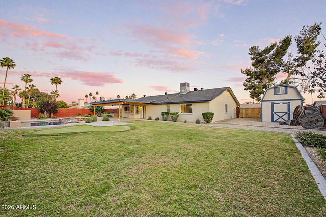 4416 E KELTON Lane, Phoenix, AZ 85032