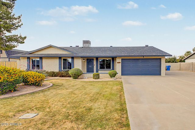 4416 E KELTON Lane, Phoenix, AZ 85032