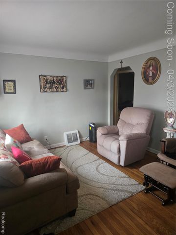 1779 Progress Avenue, Lincoln Park, MI 48146