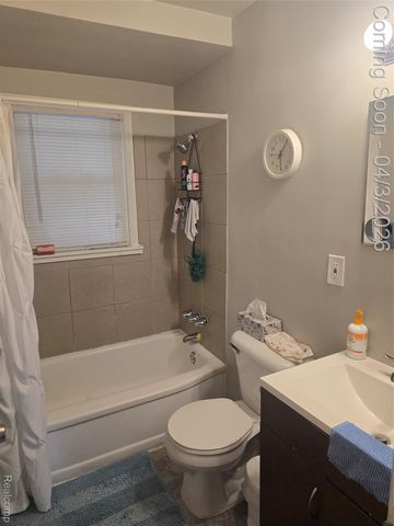 1779 Progress Avenue, Lincoln Park, MI 48146